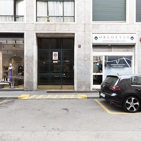 Santa Maria Valle 2 Milano Ngoại thất bức ảnh