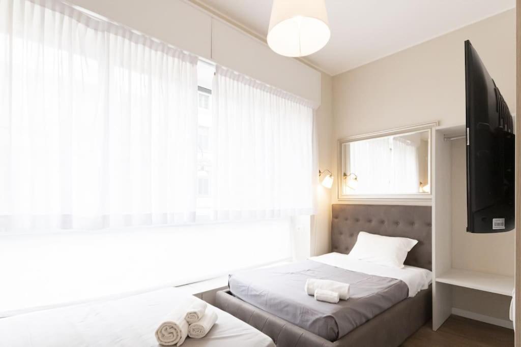 Santa Maria Valle 2 Milano Ngoại thất bức ảnh