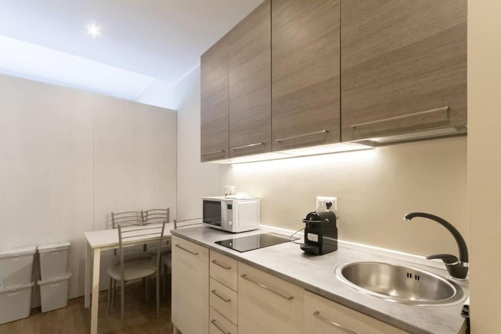 Santa Maria Valle 2 Milano Ngoại thất bức ảnh