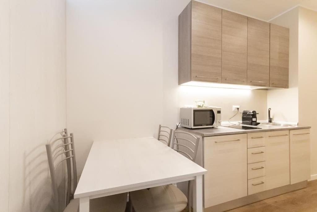 Santa Maria Valle 2 Milano Ngoại thất bức ảnh