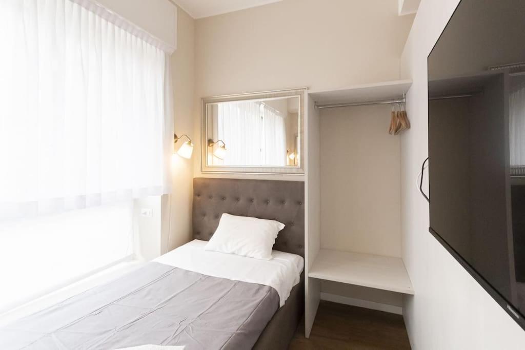 Santa Maria Valle 2 Milano Ngoại thất bức ảnh